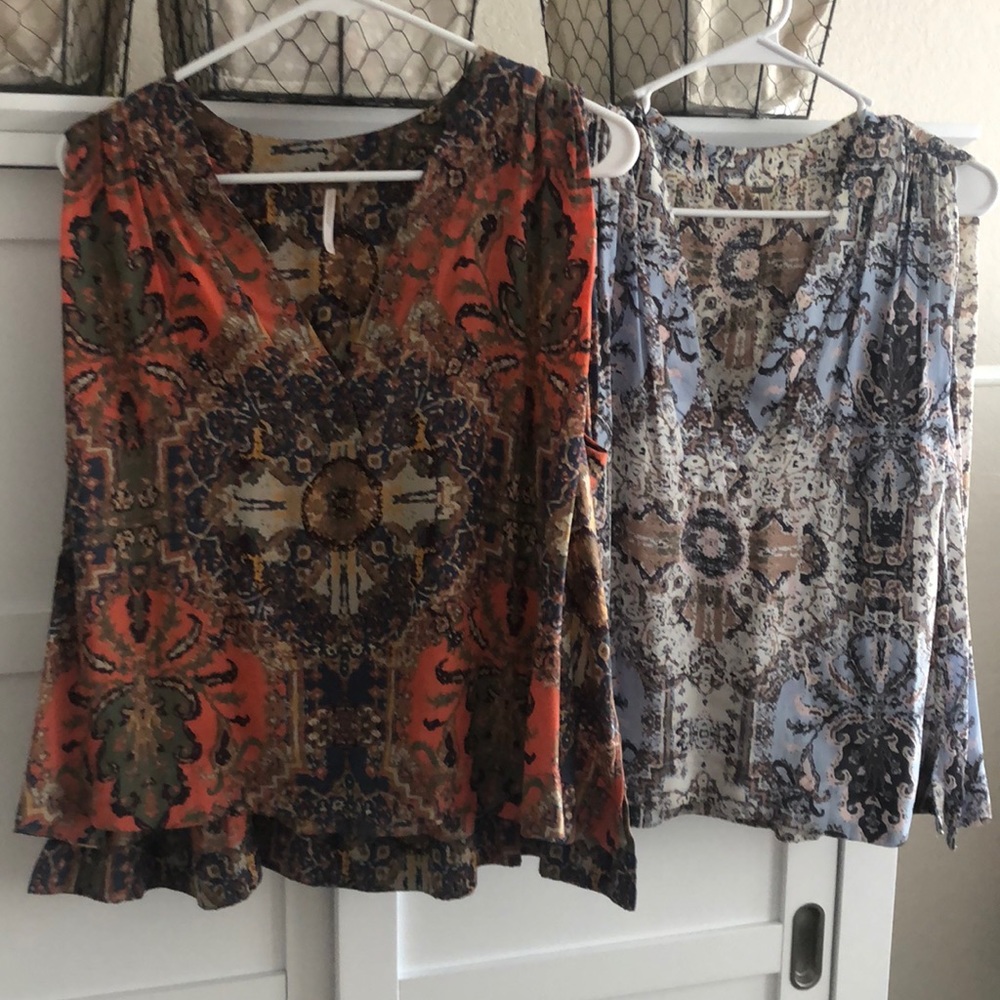 Free People Top - Picture 4 of 4